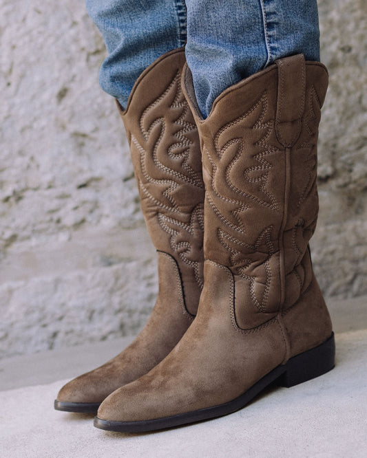 Botas Texas